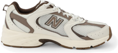 New Balance Heren 530 in Beige, Synthetic, Beige MR530ASM