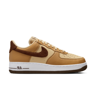 Nike Air Force 1 ’07 Next Nature Wheat HQ3905-200