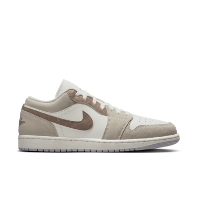 Jordan 1 Low SE Legend Light Brown HF1567-200