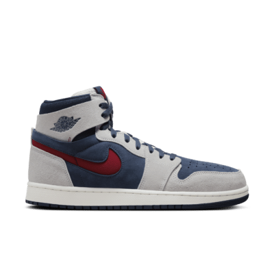 Jordan 1 High Zoom Air CMFT 2 Olympic DV1307-406