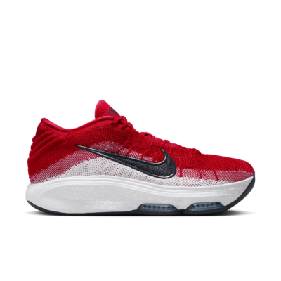 Nike G.T. Hustle 3 Rood FV5953-600