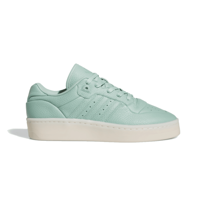 Adidas Rivalry Heren Schoenen Green IF7185 | Sneakerbaron NL