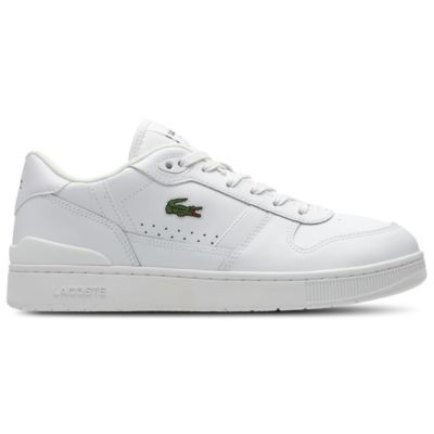 Lacoste T-clip White 48SMA0031_1R5