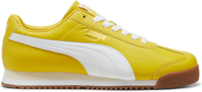 PUMA Roma 24 Sneakers Unisex, Fresh Pear/White 396868_37