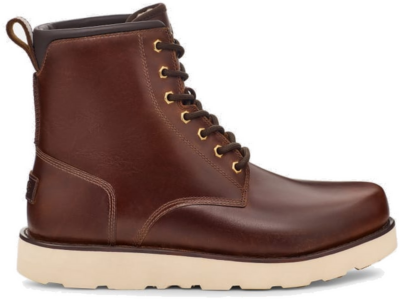 UGG Cason-laars in Brown Dark Chestnut 1159790-DKC