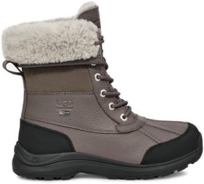 UGG Adirondack III-laars voor dames  in Thunder Cloud Thunder Cloud 1095141-TCLD