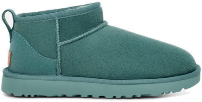 UGG Classic Ultra Mini-laars voor dames  in Deep Ice Deep Ice 1116109-DEE