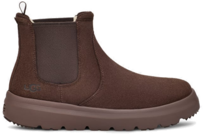 UGG Burleigh Chelsea-laars in Dusted Cocoa Dusted Cocoa 1152050-DDC