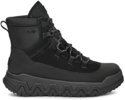 UGG TerreTrail Hi-Top-laars in Black Black 1158217-BLK