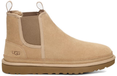 Ugg Ugg Neumel  Boot Mustard Seed Beige