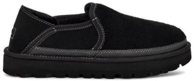 UGG Hayden-instapper in Black Black 1158354-BLK