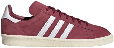 Adidas Ori Campus 80s CBURGU/FTWWHT/OWHITE – 43 1/3 Red 111668-19