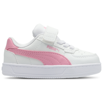 Puma Caven 2.0 White 393841 34