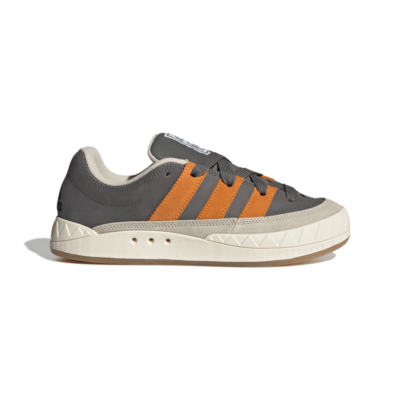 Adidas Adimatic Grey ID3936