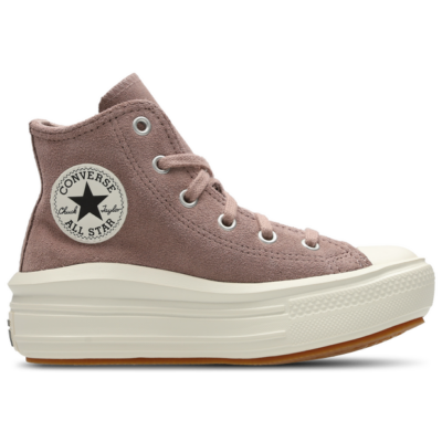 Converse Ctas Move Platform High Beige A11599C