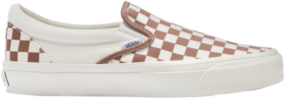 Vans Slip-on Reissue 98 Brown VN000CSECFF