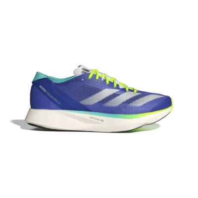 Adidas Adizero Takumi Sen 10 Cobalt Blue ID3628