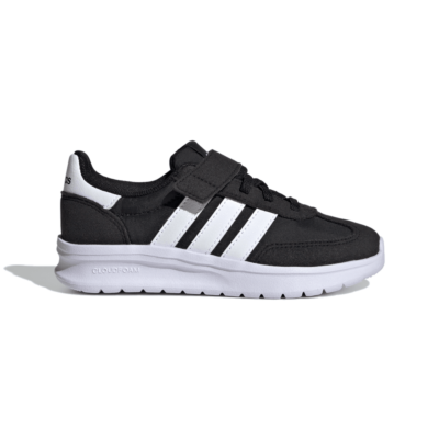 Adidas Run 70s 2.0 Kids Core Black JI4688