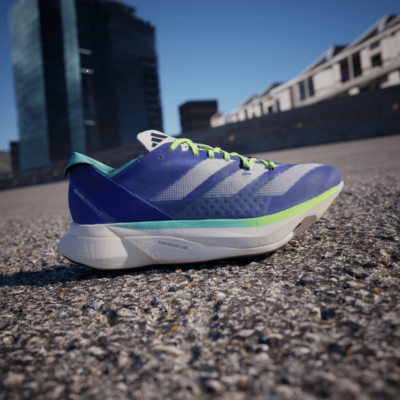 Adidas ADIZERO ADIOS PRO 3 Cobalt Blue ID3614