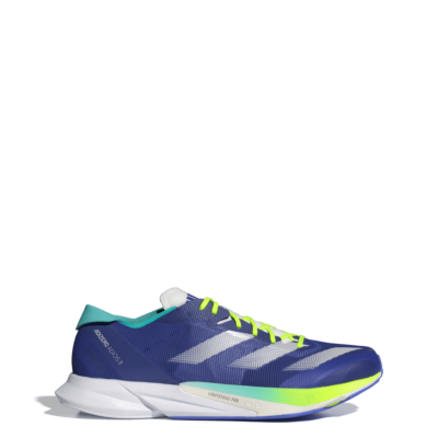 Adidas Adizero Adios 8 Lucid Blue ID3631