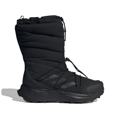 Adidas Terrex Winter High RAIN.RDY COLD.RDY Boots Core Black ID2889