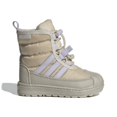 Adidas Superstar 360 2.0 Laarzen Kids Alumina ID4048