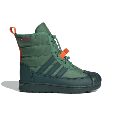 Adidas Superstar 360 2.0 Laarzen Kids Preloved Green ID4052