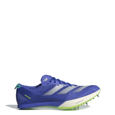 Adidas Adizero Finesse Hardloopschoenen Cobalt Blue IH2486