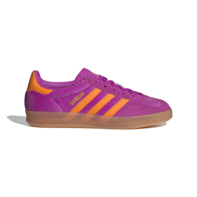 Adidas Gazelle Indoor Purple Burst IH0277