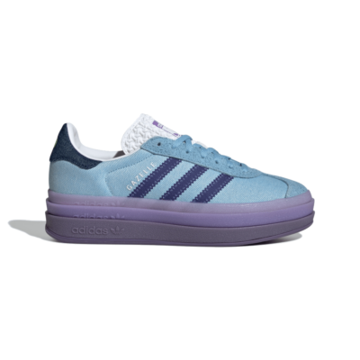 Adidas Gazelle Bold x KSENIASCHNAIDER Blue IG4339