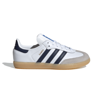 Adidas Samba OG Kids Cloud White JI4466