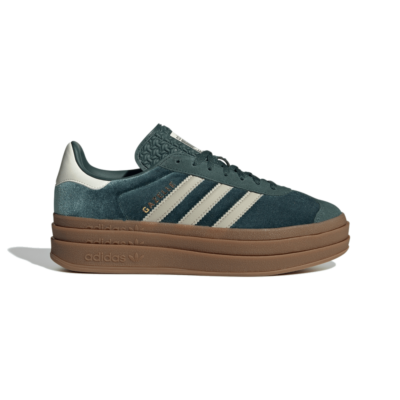 Adidas Gazelle Bold Green IG4391