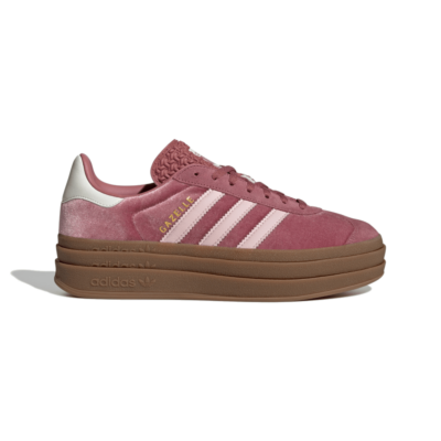 Adidas Gazelle Bold Red IG4389