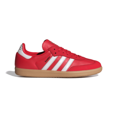 Adidas Originals WMNS SAMBA OG IE6524