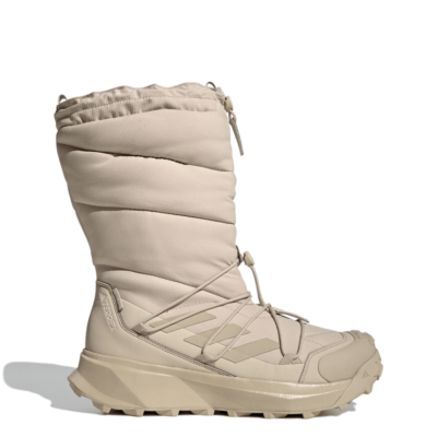 Adidas Terrex Winter High RAIN.RDY COLD.RDY Boots Wonder Beige ID3441