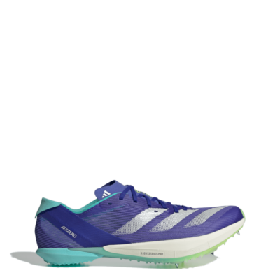 Adidas Adizero Ambition Cobalt Blue IF1191