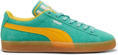 PUMA Suede Supertifo Sneakers, Jade Frost/Gum 398810_01