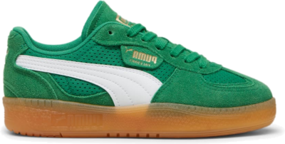 PUMA Palermo Moda Vintage Sneakers Women, Archive Green/Gum Archive Green,Gum 398824_03