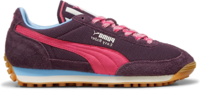 PUMA Easy Rider Supertifo Sneakers Unisex, Midnight Plum/Pink Midnight Plum,Pink 399033_01