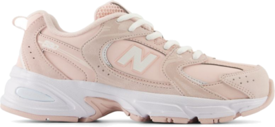 New Balance Kinderen 530 in Roze, Synthetic, Roze GR530KF