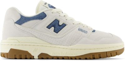 New Balance Unisex BBW550 in Grijs, Textile, Grijs BBW550GG