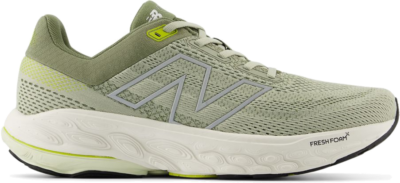 New Balance Heren Fresh Foam X 860v14 in Groente, Synthetic, Groente M860H14