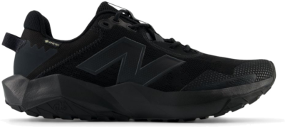 New Balance Heren DynaSoft Nitrel v6 Gore Tex u00ae in Zwart, Textile, Zwart MTNTRGB6