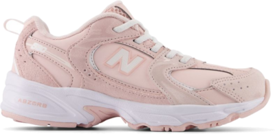 New Balance Kinderen 530 BUNGEE in Roze, Synthetic, Roze PZ530KF