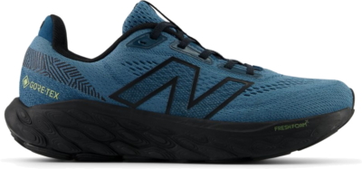 New Balance Dames Fresh Foam X 880v14 GORE-TEX® in Zwart, Synthetic, Zwart W880GB14