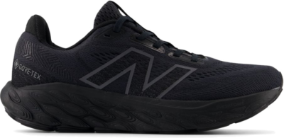 New Balance Dames Fresh Foam X 880v14 GORE-TEX® in Zwart, Synthetic, Zwart W880GA14