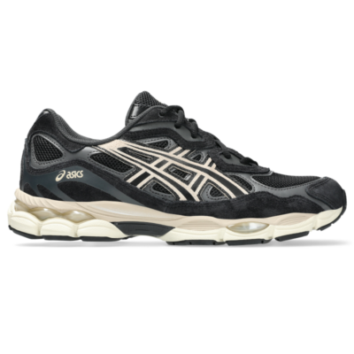 Asics Gel-nyc Black 1203A663-002