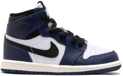 Jordan 1 kindermaat sale