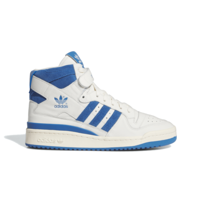 Adidas Forum 84 High Cloud White IF9675