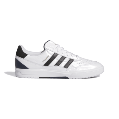 Adidas Tyshawn II Cloud White IF9710